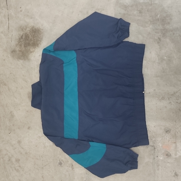 Vintage Ellesse Track Jacket - Picture 5 of 6